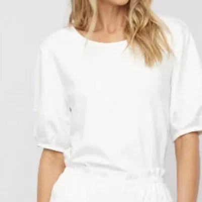 Sundays Angelina In Navy In White