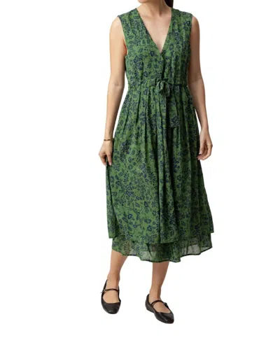 Sundays Arabella Dress In Amadora Floral In Multi