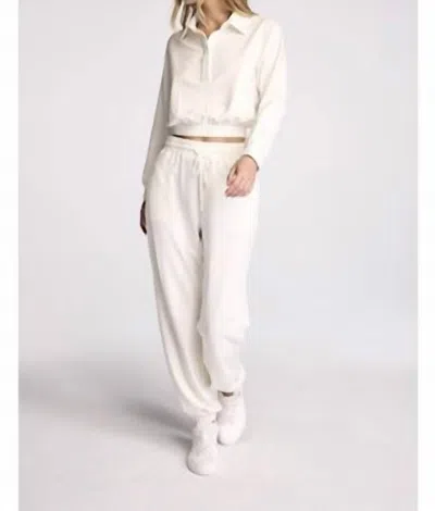 Sundays Blake Joggers In Toast Toa In Neutral