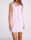 Sundays Boston Dress In Petal