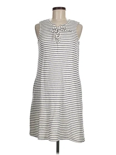 Pre-owned Sundays Casual Dress In Gray