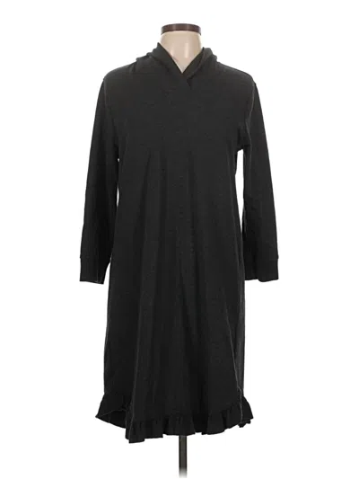 Pre-owned Sundays Casual Dress In Gray