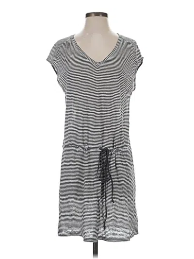 Pre-owned Sundays Casual Dress In Gray