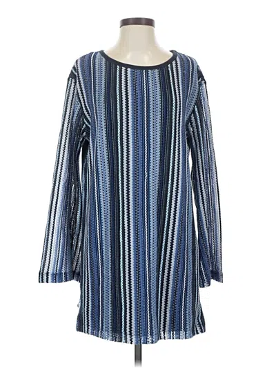 Sundays Casual Dress In Multi