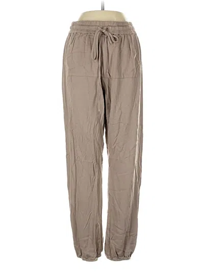 Pre-owned Sundays Casual Pants In Brown