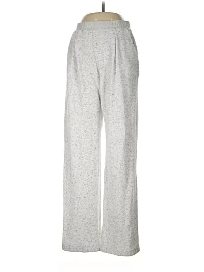 Pre-owned Sundays Casual Pants In Gray