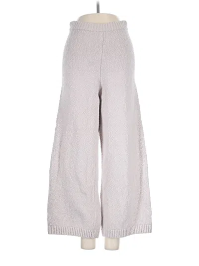 Pre-owned Sundays Casual Pants In Gray