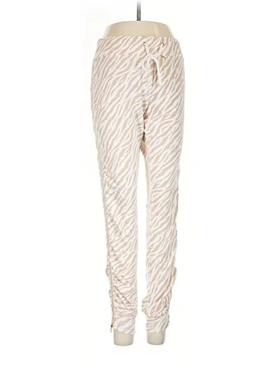 Pre-owned Sundays Casual Pants In White