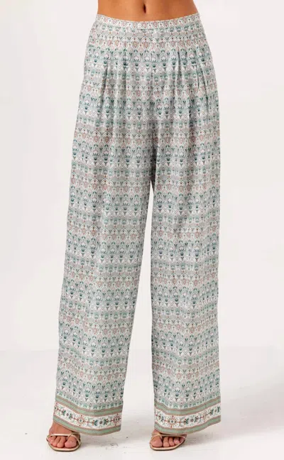 Sundays Cleo Pants In Multi