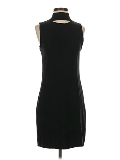 Pre-owned Sundays Cocktail Dress In Black