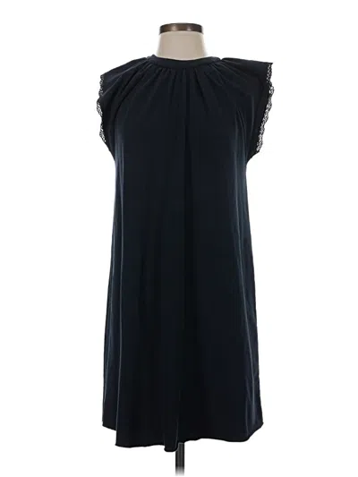 Pre-owned Sundays Cocktail Dress In Black
