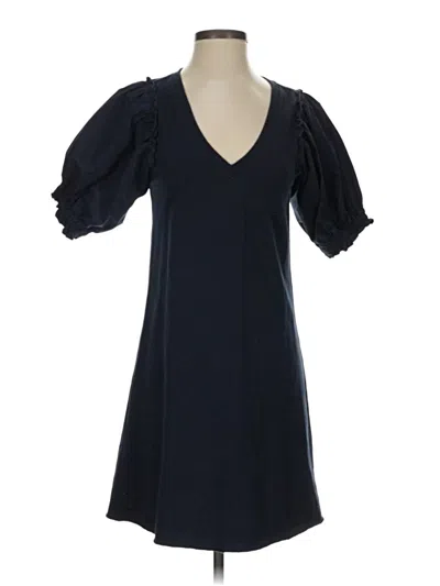 Pre-owned Sundays Cocktail Dress In Blue