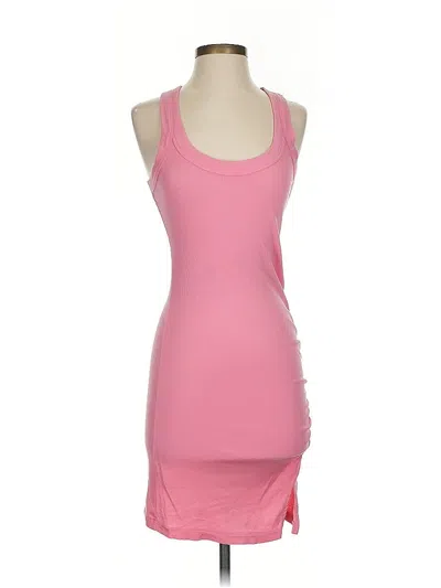 Pre-owned Sundays Cocktail Dress In Pink