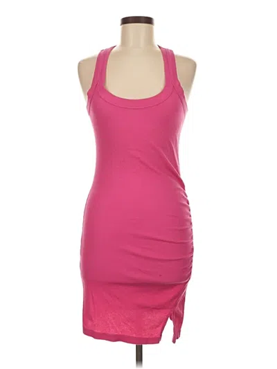 Pre-owned Sundays Cocktail Dress In Pink