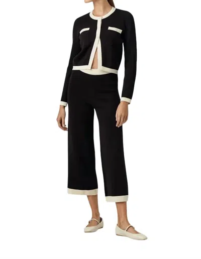 Sundays Cosette Pants In Black