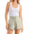 Sundays Danny Tank Top In White In White