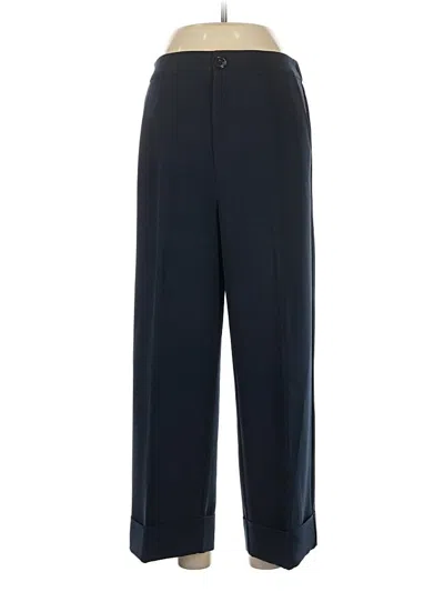Pre-owned Sundays Dress Pants In Blue