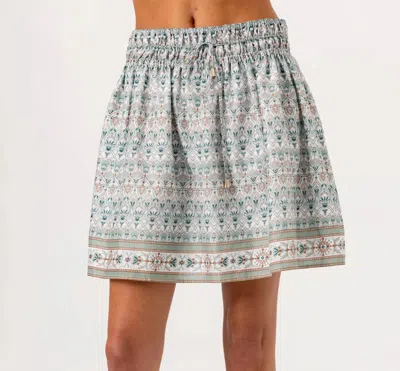 Sundays Eira Skirt In Multi