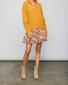 Sundays Holland Sweater In Yellow