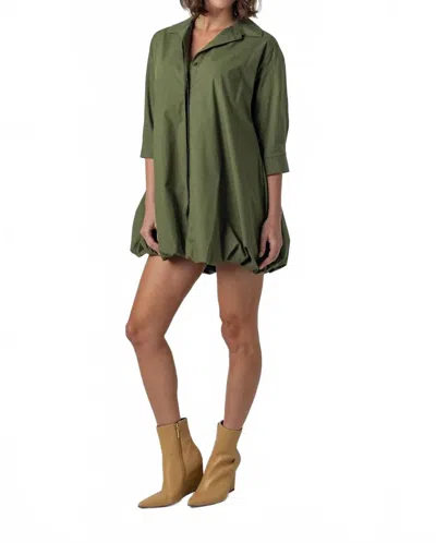 SUNDAYS HORTENSE MINI DRESS IN CYPRUS