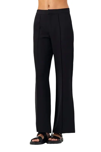 Sundays Iris Pants In Black