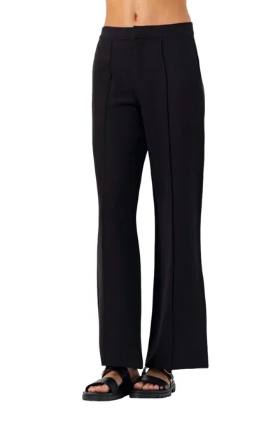Sundays Iris Trouser Pants In Black