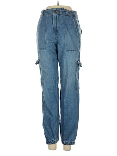 Pre-owned Sundays Jeans In Blue