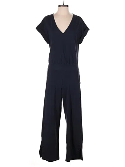 Pre-owned Sundays Jumpsuit In Blue