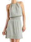 Sundays Kelsey Dress Desert Sage In Multi