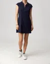 Sundays Kiana Mini Dress In Blue