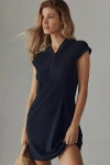 Sundays Kiana Mini Dress In Blue