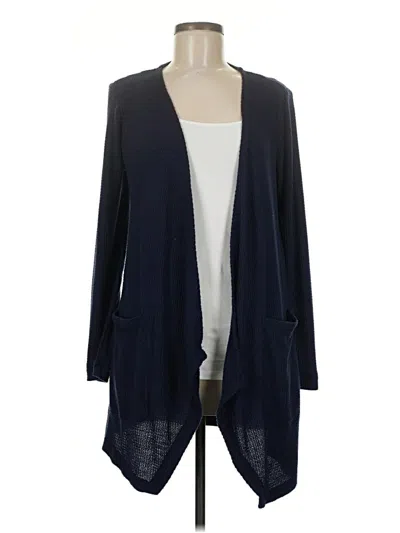 Pre-owned Sundays Kimono In Blue