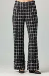 Sundays Laine Pants In Frosted Window In Multi