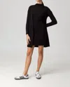 Sundays Lilliana Cardigan In Black In Black