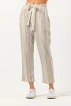 Sundays Lucas Pants In Multi