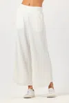 Sundays Maeve Pants In Coconut Milk In Multi