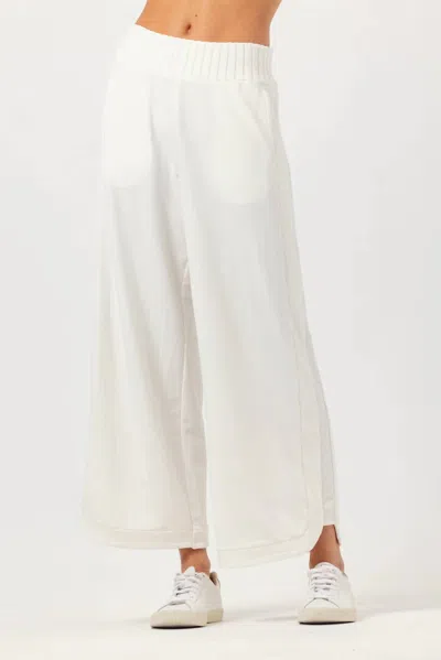 Sundays Maeve Pants In Coconut Milk In Multi