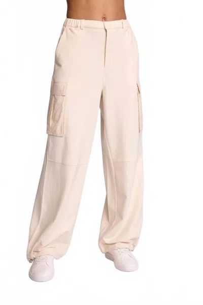 Sundays Mali Pants In Birch In Multi