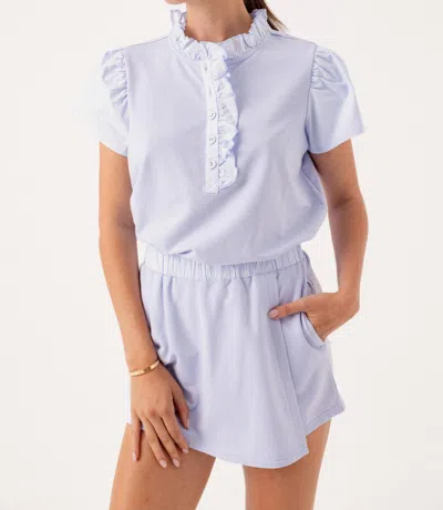 Sundays Mara Skort In Halogen In Multi