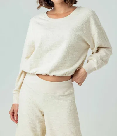 Sundays Miri Top In Cmk In Multi