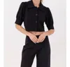 Sundays Monet Jacket In Black