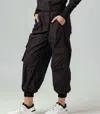 Sundays Odette Pants In Black