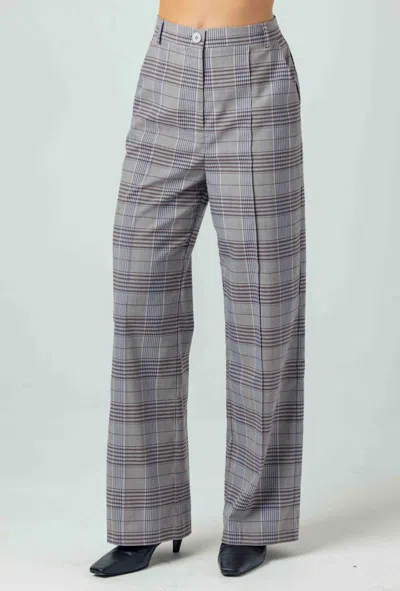 Sundays Olympia Pants In Multi