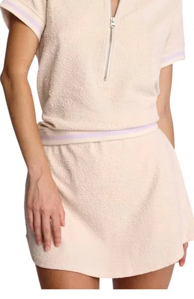 Sundays Paloma Skirt In Birch