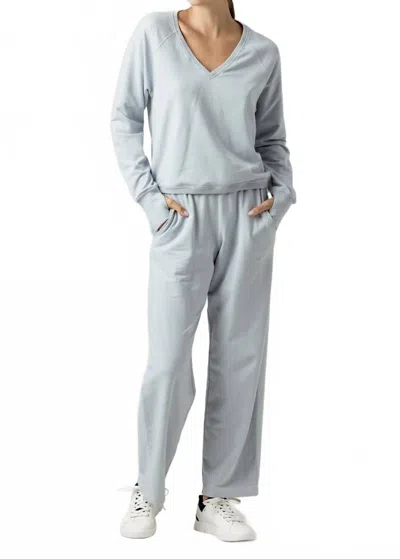 Sundays Petra Top In Mist