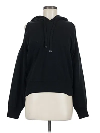 Pre-owned Sundays Pullover Hoodie In Black