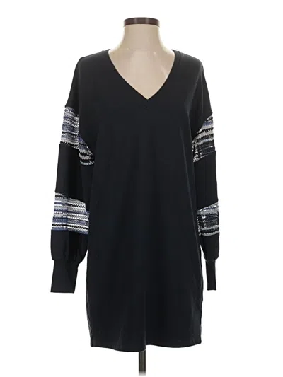 Pre-owned Sundays Pullover Sweater In Black