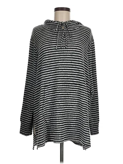 Pre-owned Sundays Pullover Sweater In Black
