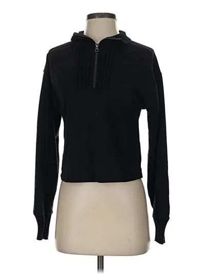 Pre-owned Sundays Pullover Sweater In Black