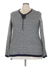 Sundays Pullover Sweater In Blue